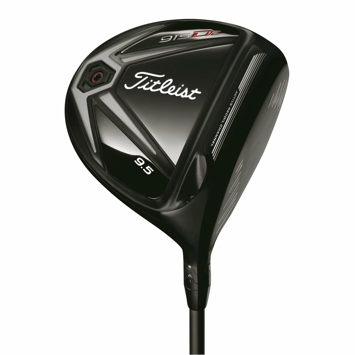 New And Used Titleist 915D2 Driver Golf Clubs