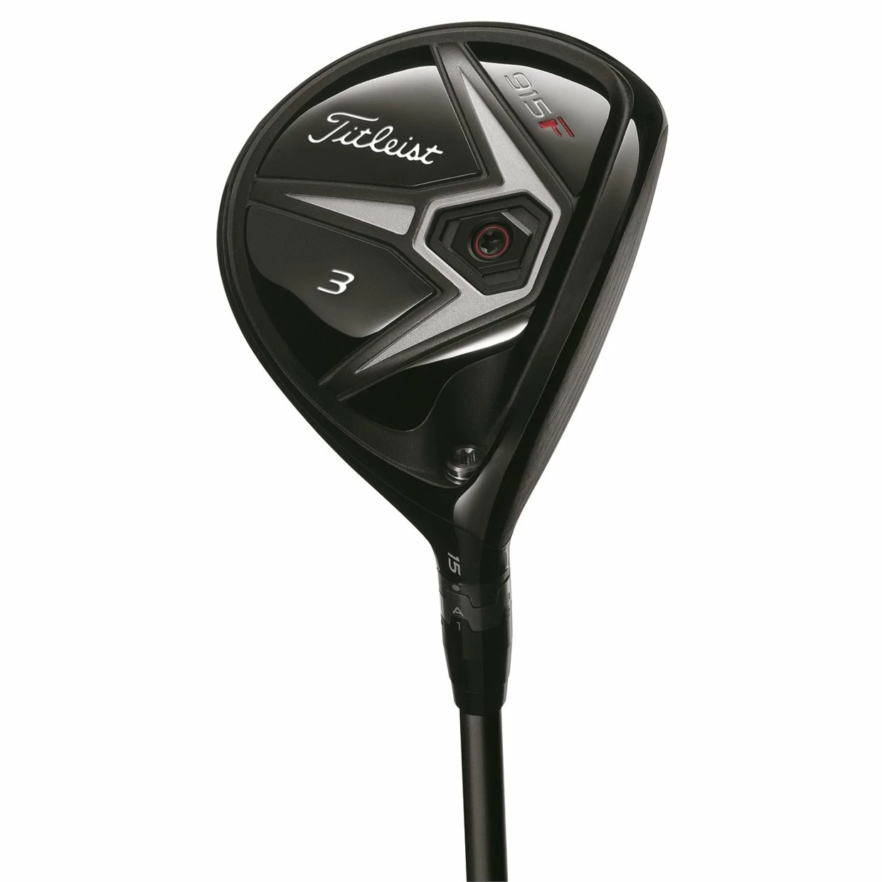 New And Used Titleist 915F Fairway Wood Golf Clubs