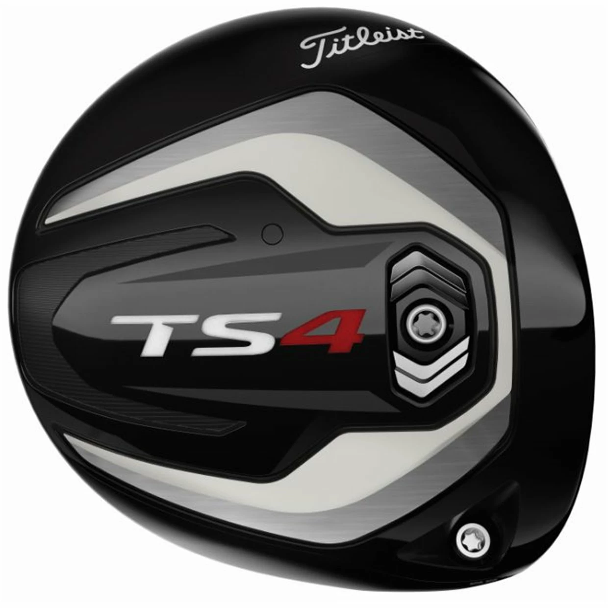 New And Used Titleist TS4 Driver Golf Clubs - Image 2