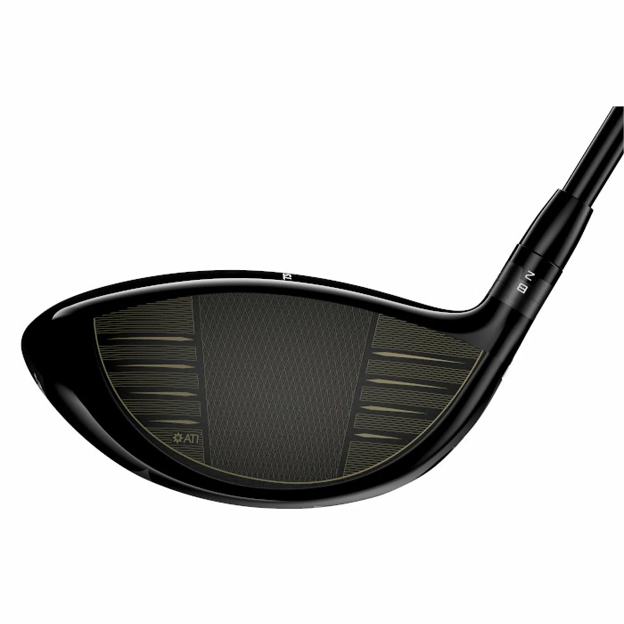 New And Used Titleist TSi3 Driver Golf Clubs - Image 3