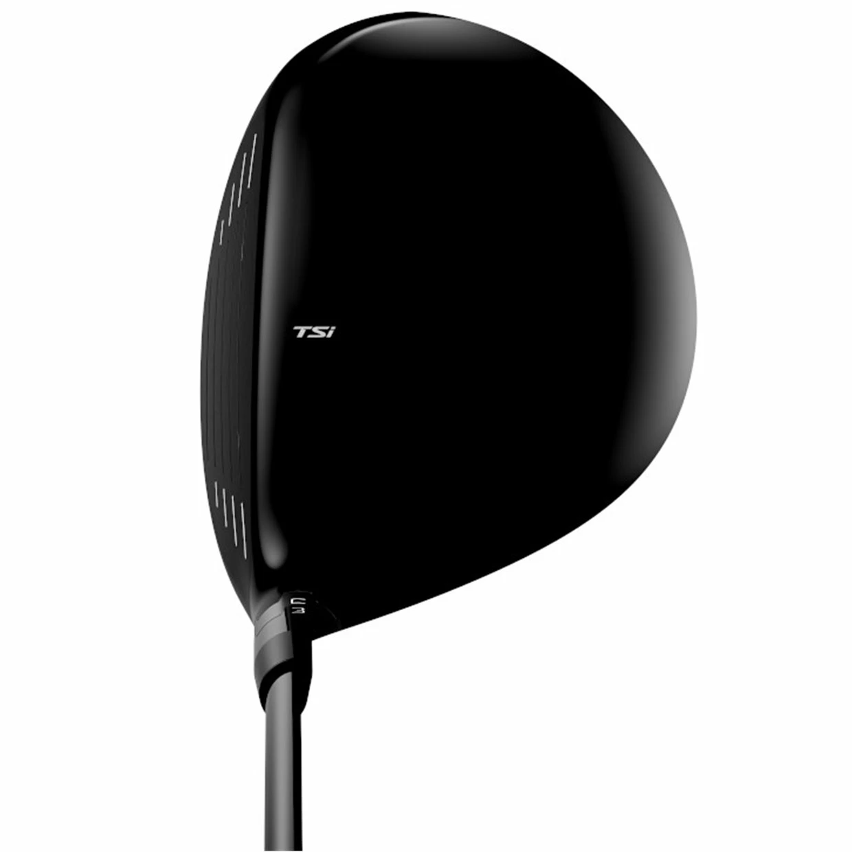 New And Used Titleist TSi3 Fairway Wood Golf Clubs - Image 4