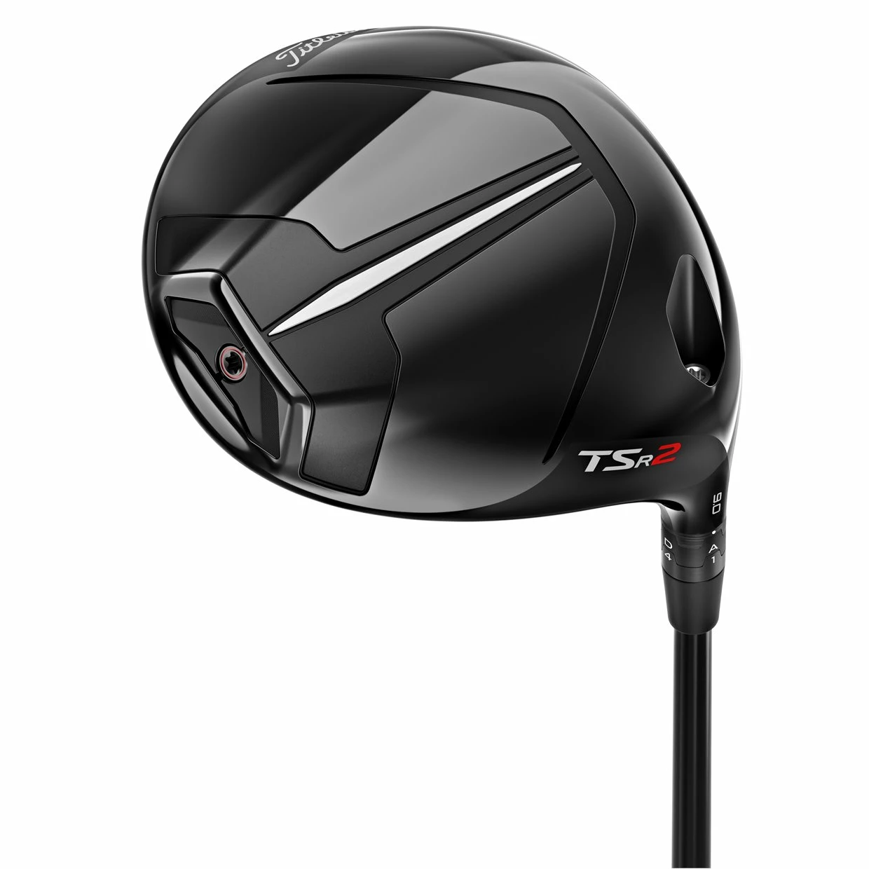 New And Used Titleist TSR2 Driver Golf Clubs - Image 5