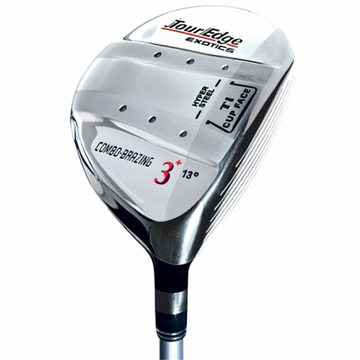 New And Used Tour Edge EXOTICS COMBO BRAZING Fairway Wood Golf Clubs