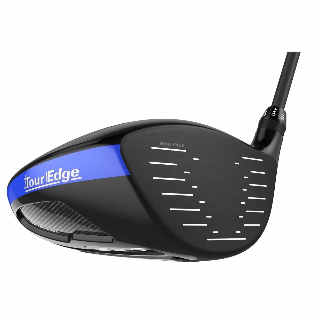 New And Used Tour Edge Exotics EXS Driver Golf Clubs - Image 2