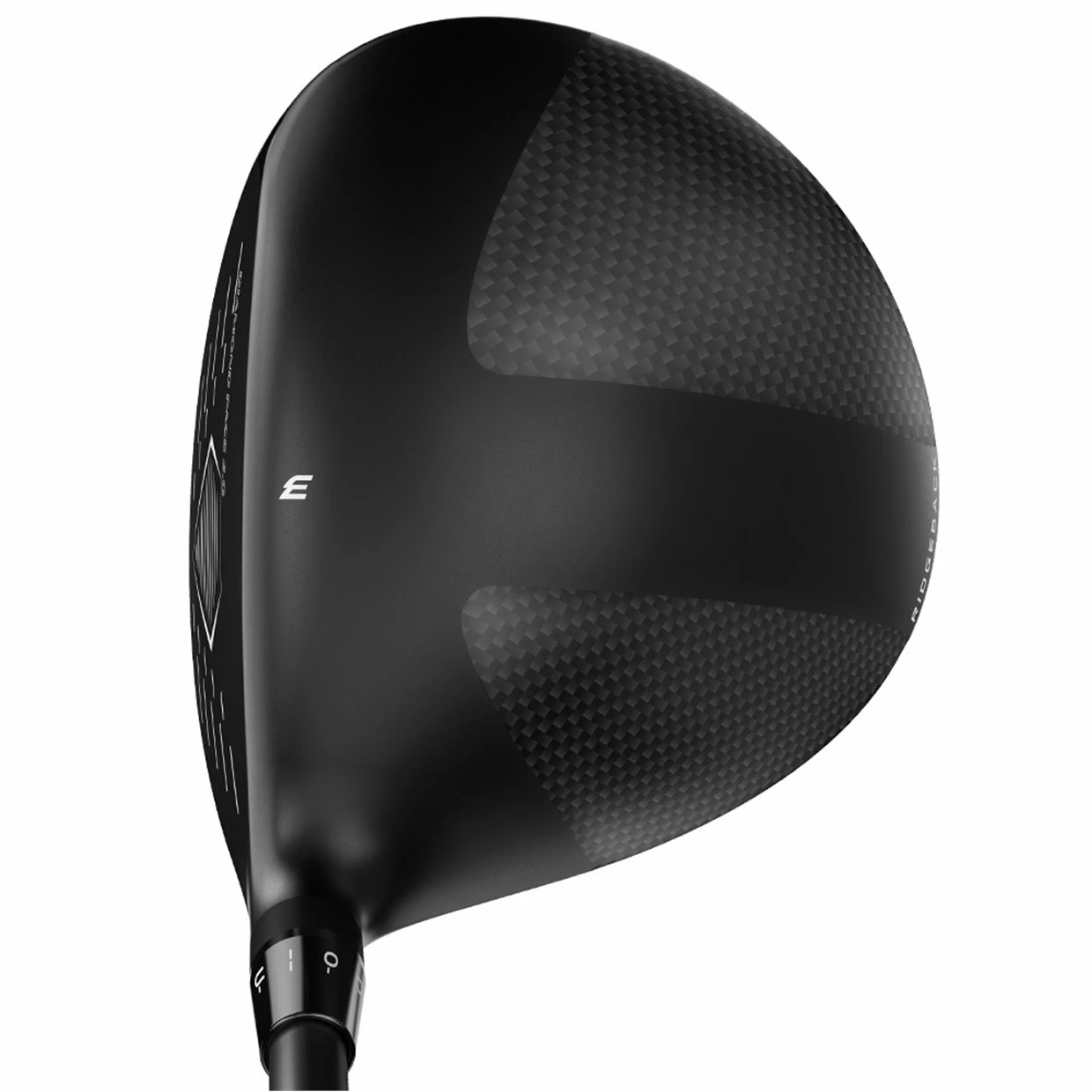 New And Used Tour Edge Exotics Pro 721 Limited Edition Driver Golf Clubs - Image 4