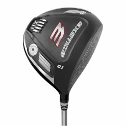 New And Used Tour Edge Exotics XJ-1 Driver Golf Clubs