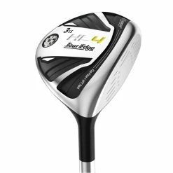 New And Used Tour Edge HL4 Fairway Wood Golf Clubs