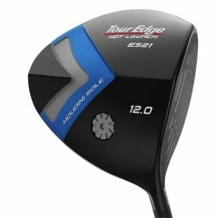 New And Used Tour Edge Hot Launch E521 Driver Golf Clubs
