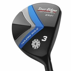 New And Used Tour Edge Hot Launch E521 Fairway Wood Golf Clubs