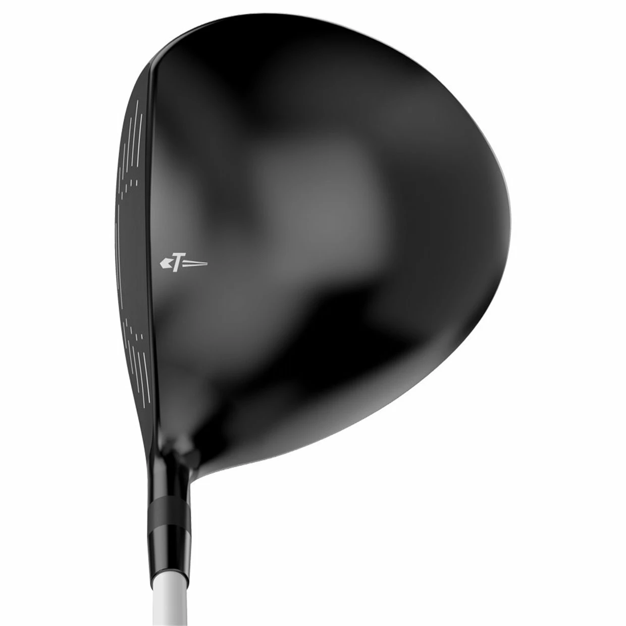 New And Used Tour Edge Hot Launch E522 Driver Golf Clubs - Image 4