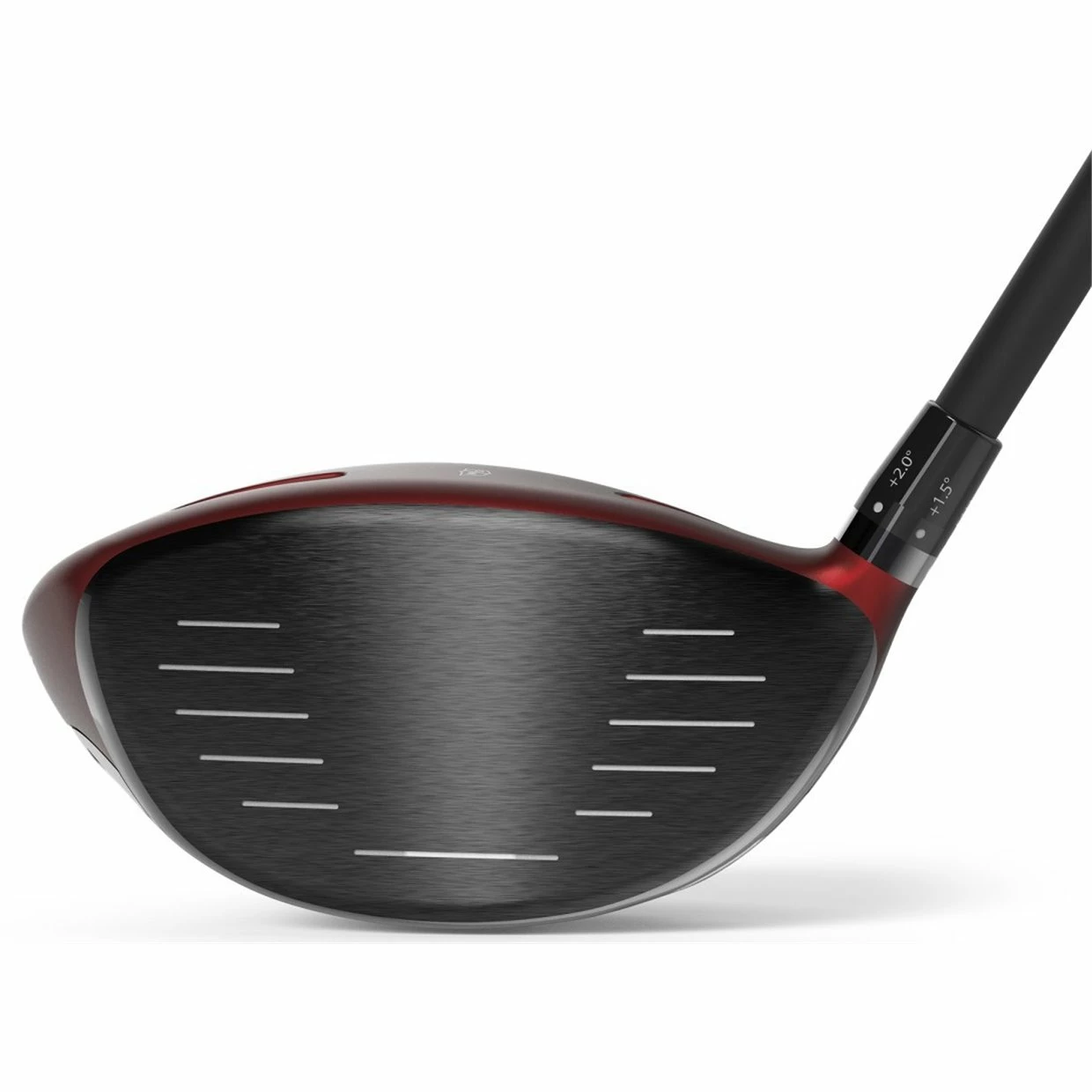 New And Used Wilson Staff C300 Driver Golf Clubs - Image 3