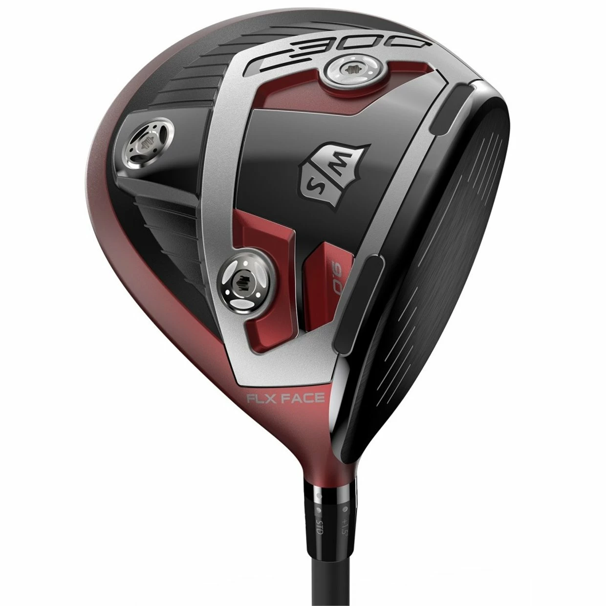 New And Used Wilson Staff C300 Driver Golf Clubs