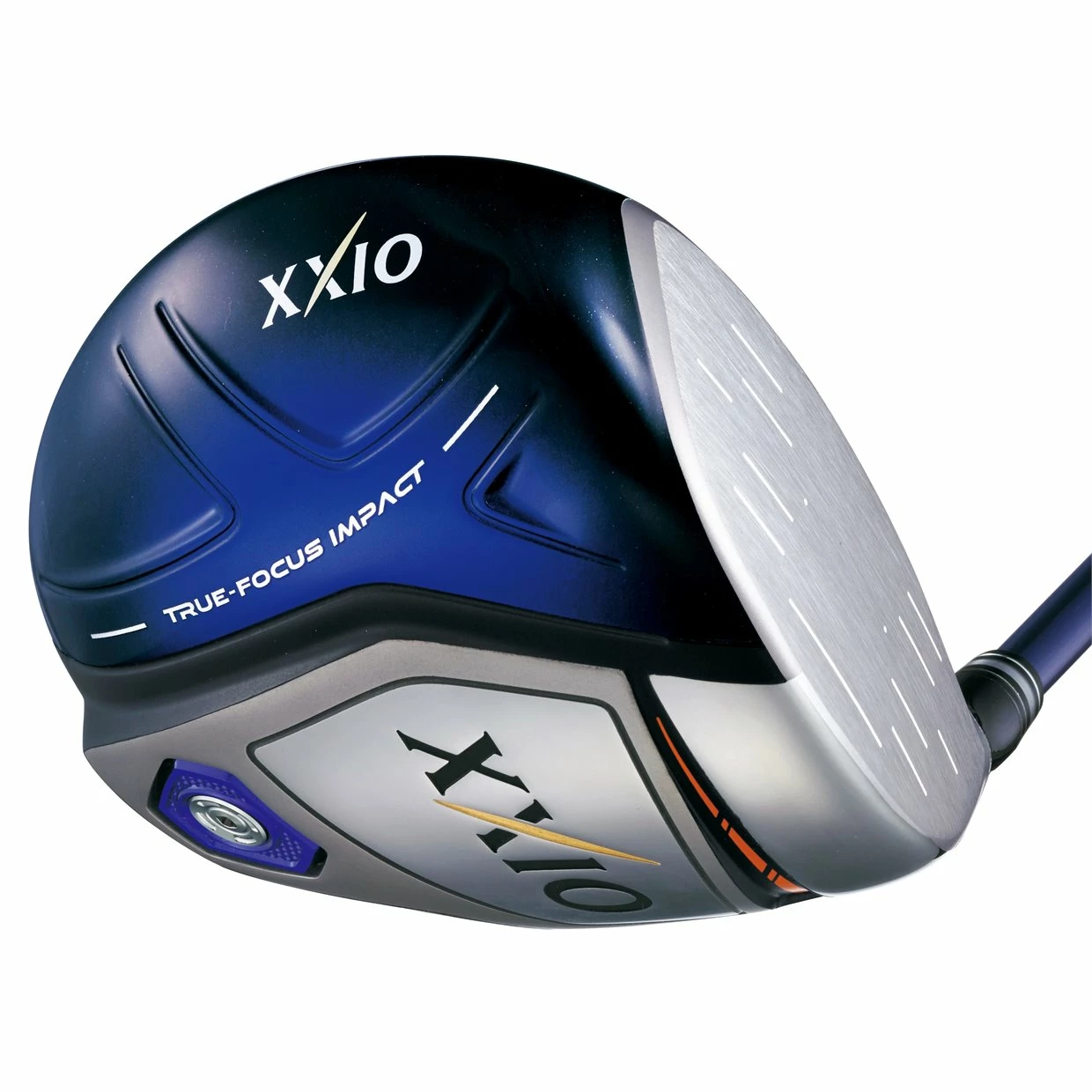 New And Used XXIO X Driver Golf Clubs - Image 2
